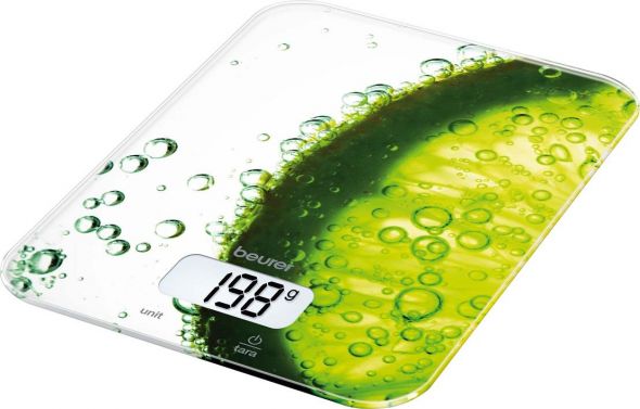 Küchenwaage KS 19 fresh Küchenwaage KS 19 fresh