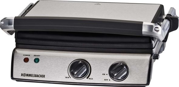 Kontaktgrill KG 2020 eds Kontaktgrill KG 2020 eds