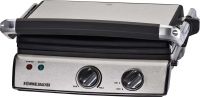 Kontaktgrill KG 2020 eds