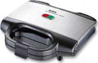 Sandwichtoaster SM 1552 eds/sw