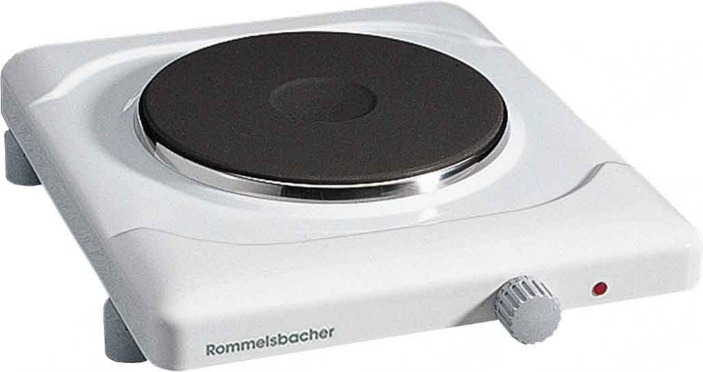 Einzelkochplatte THL 1097 THL 1097 Einzelkochplatte THL 1097 THL 1097