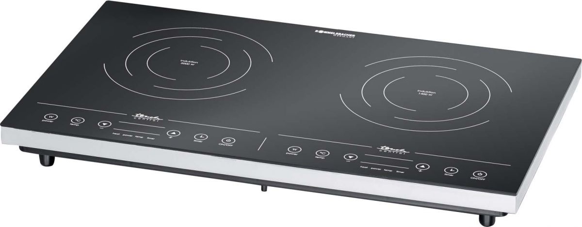 CT 3410/IN Ceran-Doppelkochtafel CT 3410/IN Ceran-Doppelkochtafel