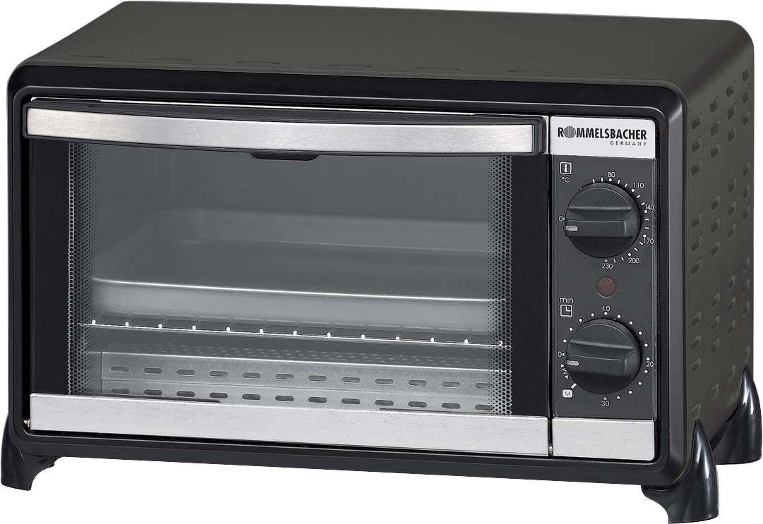 Kleinbackofen BG 950 Kleinbackofen BG 950