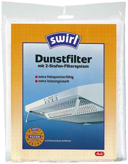DUNSTFILTER DUNSTFILTER