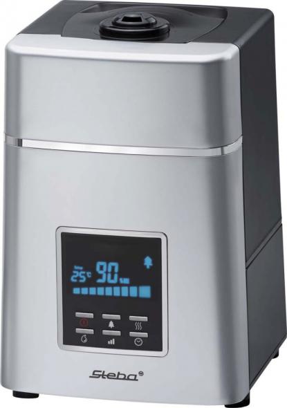 Luftbefeuchter mit Fernbedienung LB 5 Luftbefeuchter mit Fernbedienung LB 5