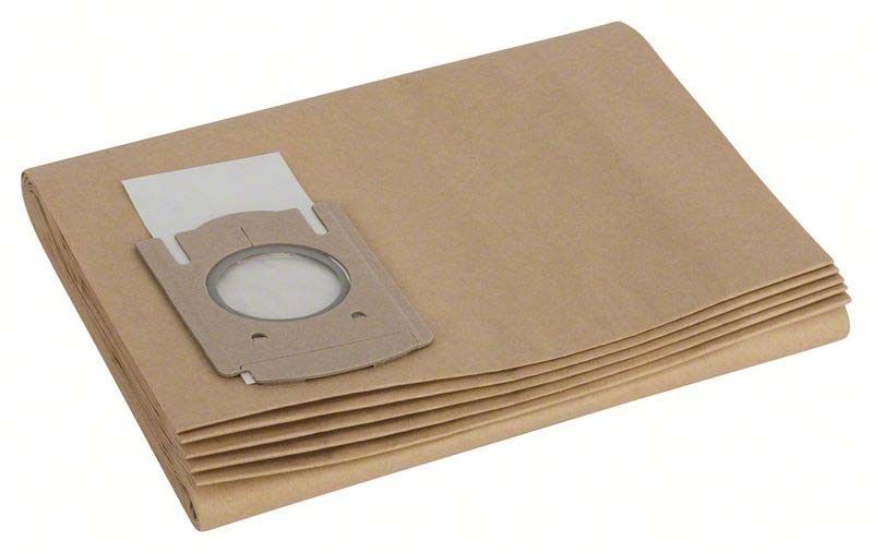Papierfilterbeutel 2 605 411 062 Papierfilterbeutel 2 605 411 062