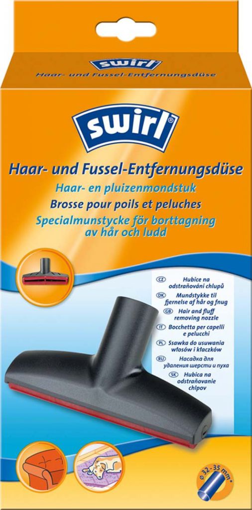 Haar & Fussel Entfernungsdüse 208043