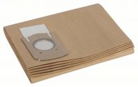 Papierfilterbeutel 2 605 411 062