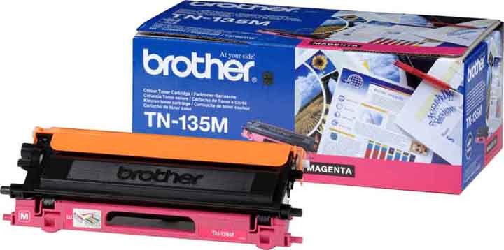 Toner TN-130M