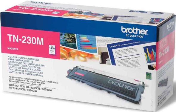 Toner TN-230M