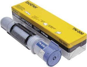 Toner TN-200 HL-700 S. u. Fax 8000 P