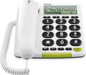 PHONE EASY 312CS Phone Easy 312cs