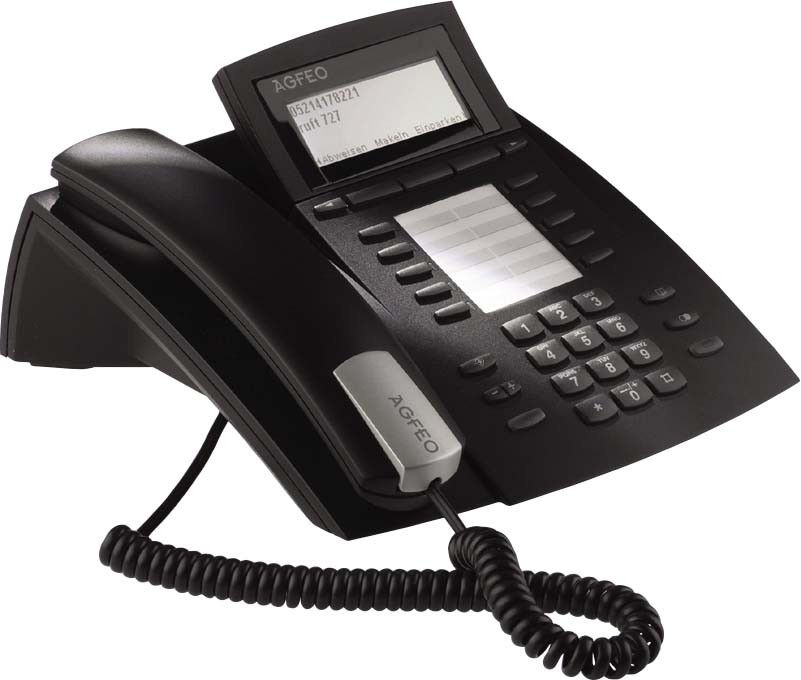 Systemtelefon ST 42 IP sw