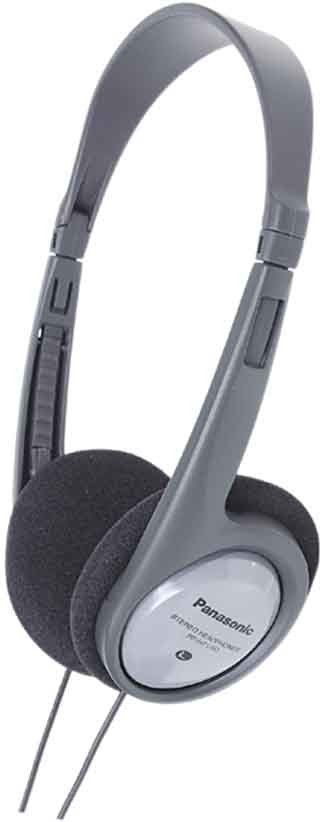 TV-Hörer RP-HT090E-H mit 5m Kabel TV-Hörer RP-HT090E-H mit 5m Kabel