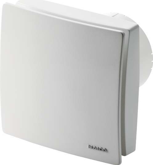 Kleinraumventilator ECA 100 ipro KVZC