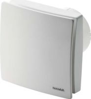 Kleinraumventilator ECA 100 ipro KB