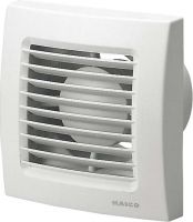 Ventilator,Verzög.Schalter ECA 120 VZ