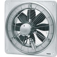 Ventilator EZQ 20/2 B