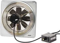 Ventilator EZQ 20/4E E Ex e