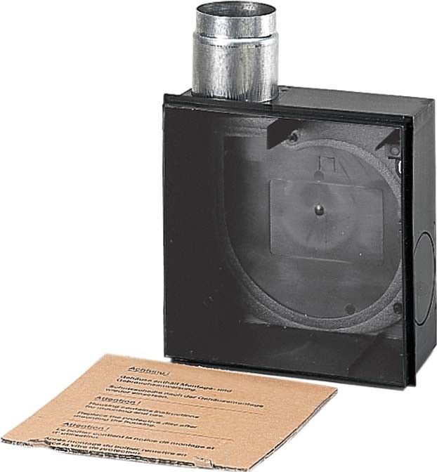 Unterputzgehäuse ER-UPD