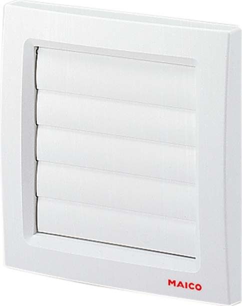 Verschlussklappe AP 120