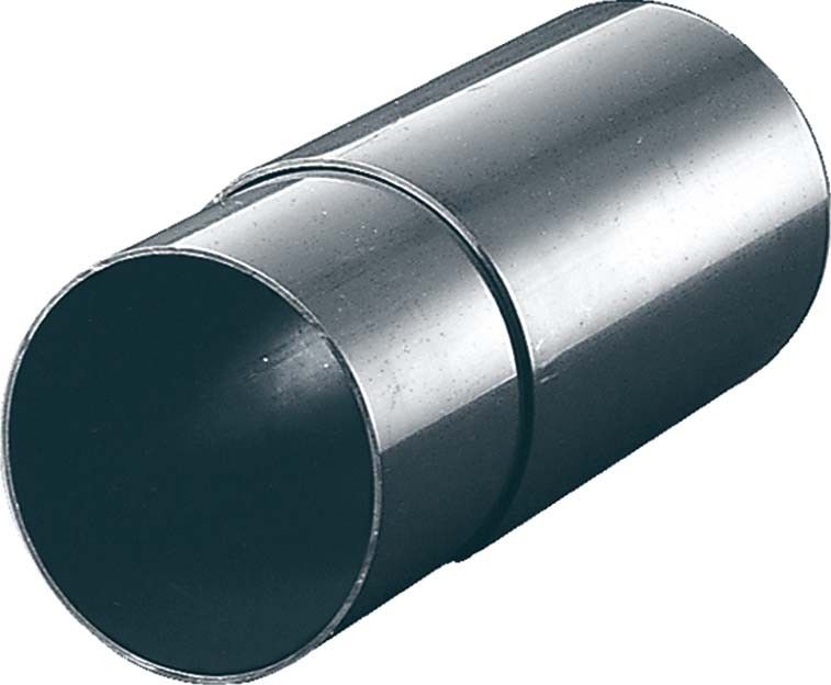 Wandhülse Wand/Deckenmont. WH 100