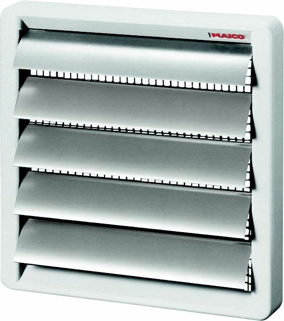 Verschlussklappe AS 20