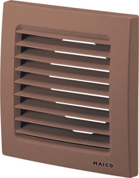 Schutzgitter Kunststoff SG 100 B