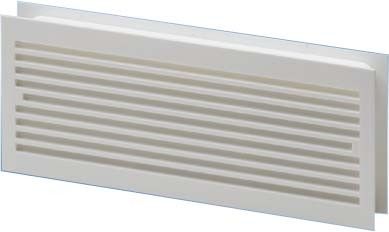 Lüftungsgitter MLK 30 ws