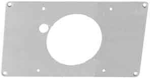 Montageplatte ZM 11