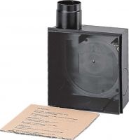 Unterputzgehäuse ER-UP/G