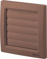 Verschlussklappe AP 100 B