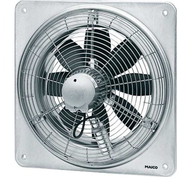 Ventilator EZQ 30/4 B Ventilator EZQ 30/4 B