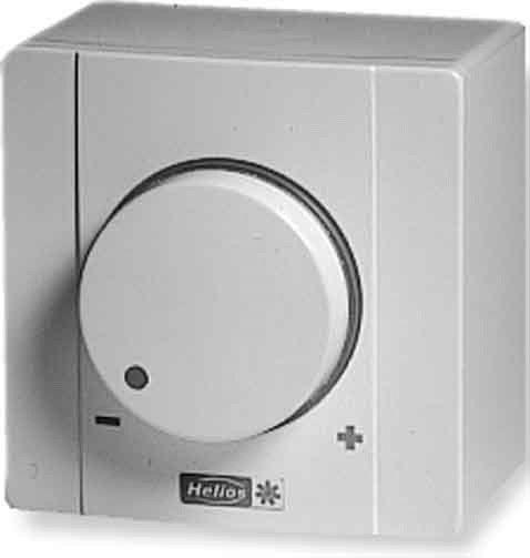 Drehzahlsteller ESA 1 Aufputz