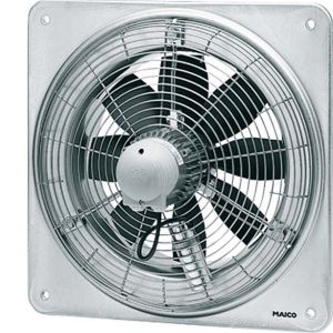 Wandventilator EZQ 25/4 E