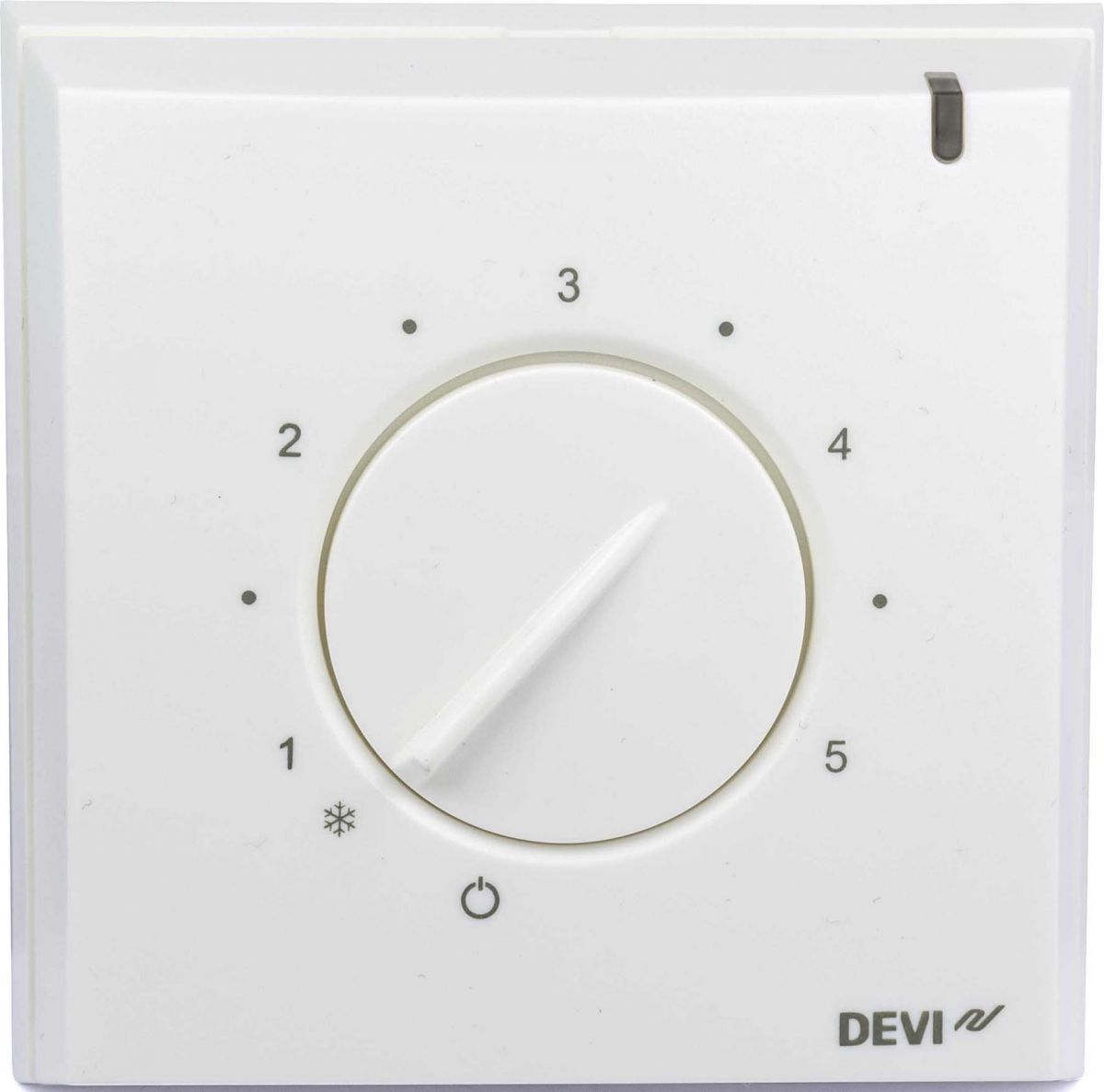 Thermostat devireg 130 pws