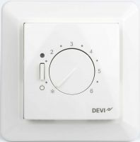 Thermostat devireg 530 DE