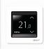 UP-Uhrenthermostat devireg Touch m.Rahm