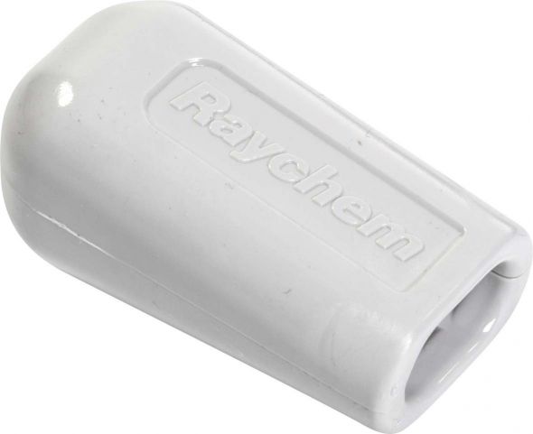 Heizband-Endabschluss RayClic-E-02 Heizband-Endabschluss RayClic-E-02