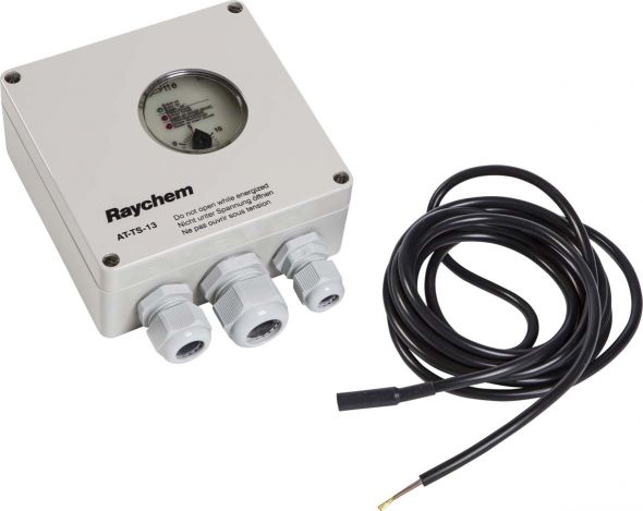 Thermostat AT-TS-13 Thermostat AT-TS-13