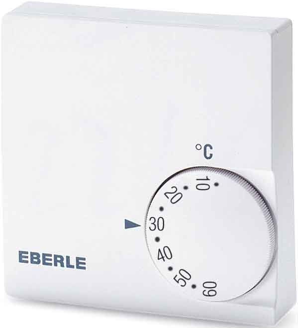 Temperaturregler RTR-E 6705 Temperaturregler RTR-E 6705