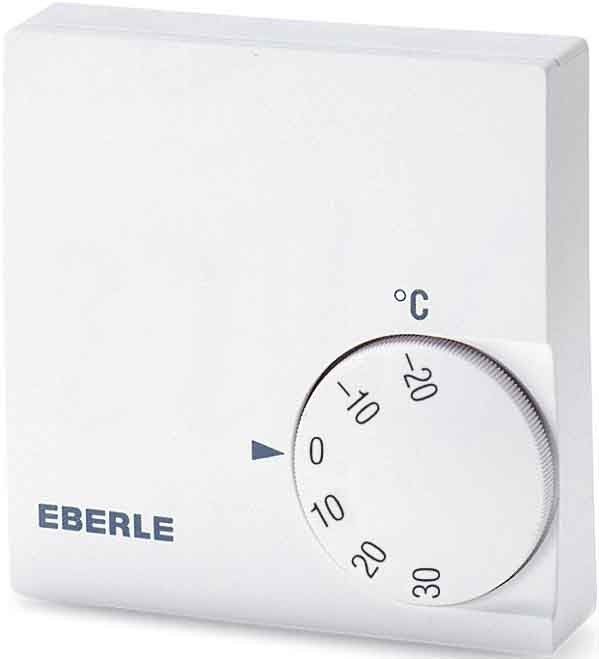 Temperaturregler RTR-E 6704 Temperaturregler RTR-E 6704