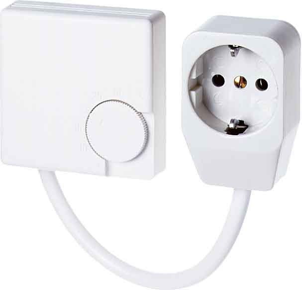 Temperaturregler RTR-E 3311 Temperaturregler RTR-E 3311