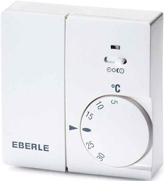 Temperaturregler INSTAT 868-r1 Temperaturregler INSTAT 868-r1
