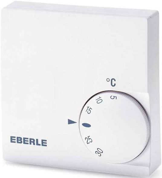 Temperaturregler RTR-E 6724rw Temperaturregler RTR-E 6724rw