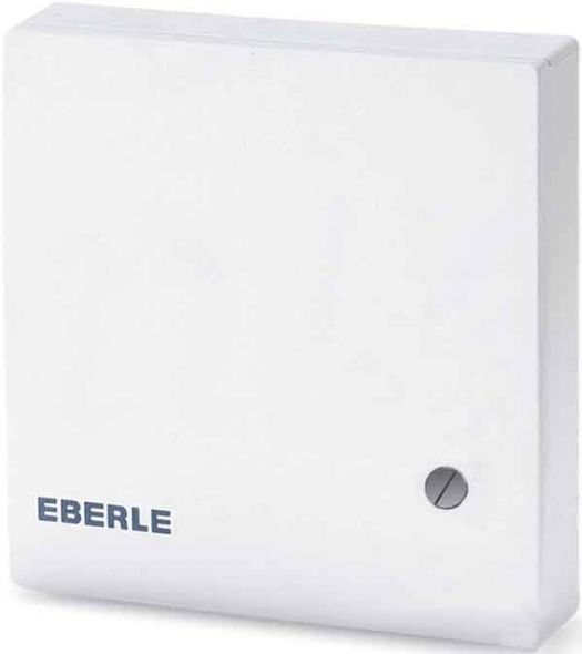 Temperaturregler RTR-E 6145 Temperaturregler RTR-E 6145