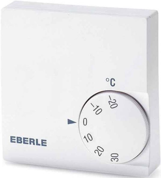 Temperaturregler RTR-E 6704 Temperaturregler RTR-E 6704