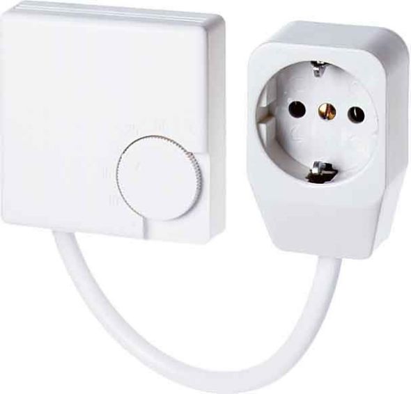Temperaturregler RTR-E 3311 Temperaturregler RTR-E 3311