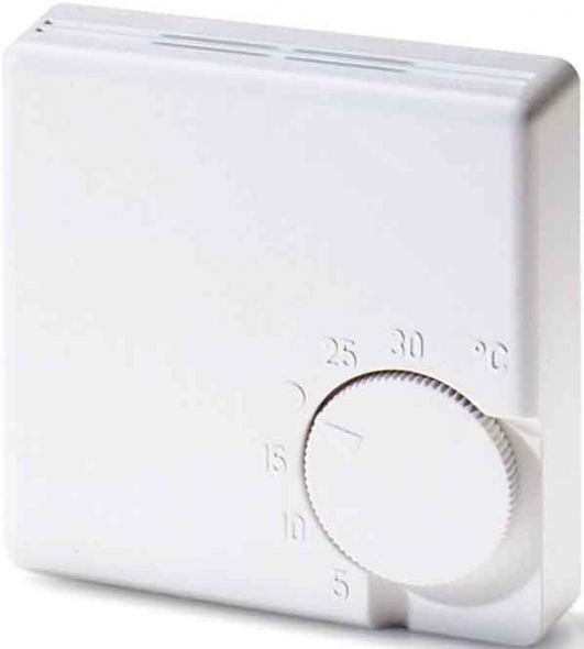 Temperaturregler RTR-E 3524 Temperaturregler RTR-E 3524