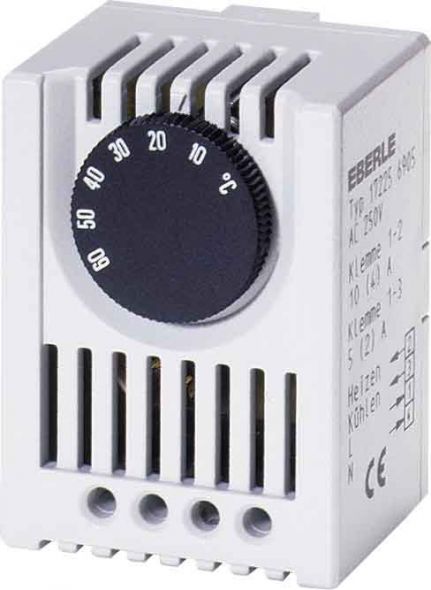Temperaturregler SSR-E 6905 Temperaturregler SSR-E 6905